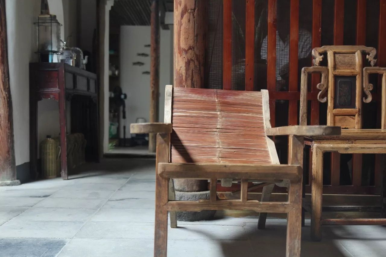 村上酒舍，體驗古村生活一起慢慢變老