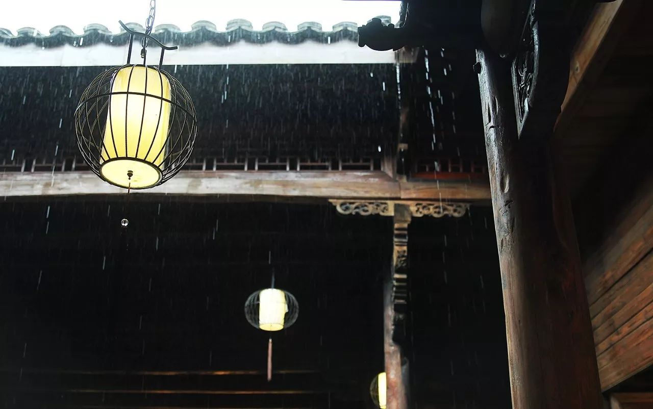 村上酒舍，體驗古村生活一起慢慢變老