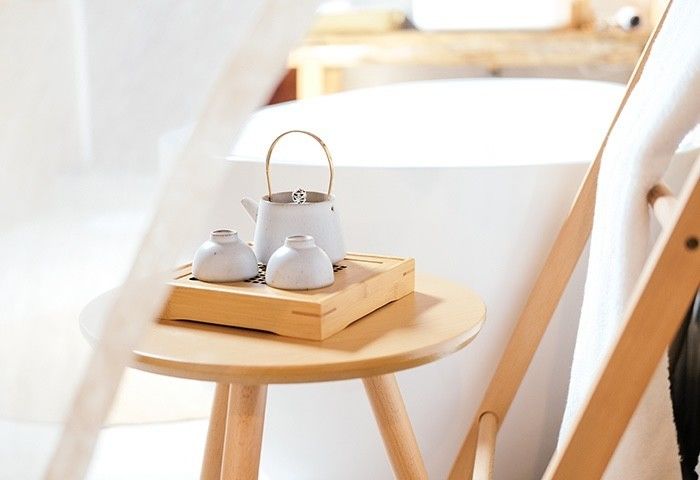 村上酒舍，體驗(yàn)古村生活一起慢慢變老