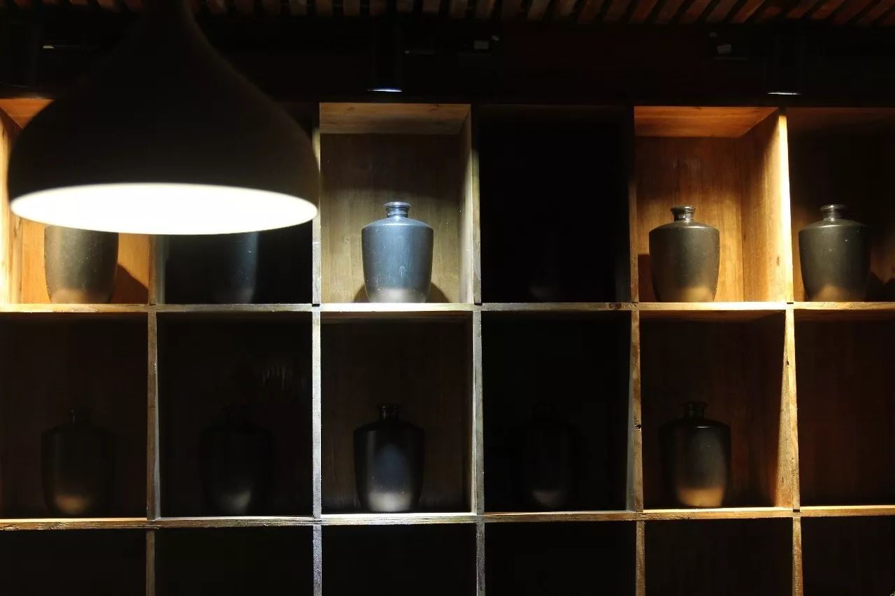 村上酒舍，體驗(yàn)古村生活一起慢慢變老