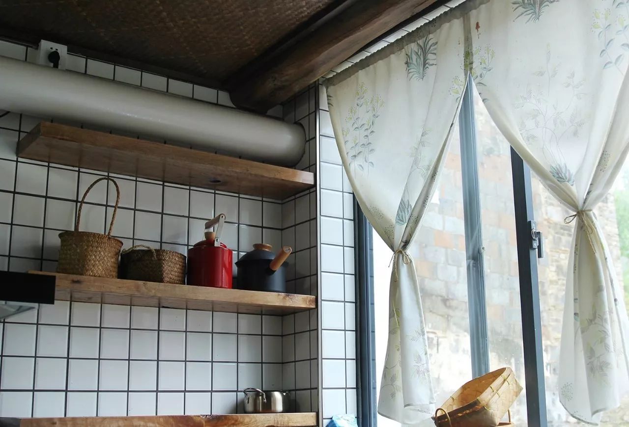 村上酒舍，體驗(yàn)古村生活一起慢慢變老