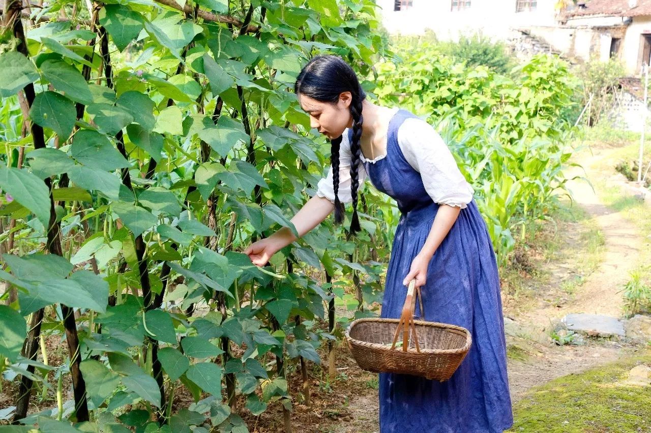 村上酒舍，體驗(yàn)古村生活一起慢慢變老