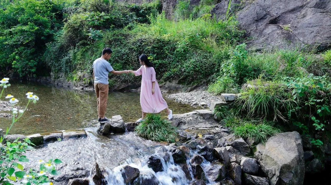 村上酒舍，體驗(yàn)古村生活一起慢慢變老