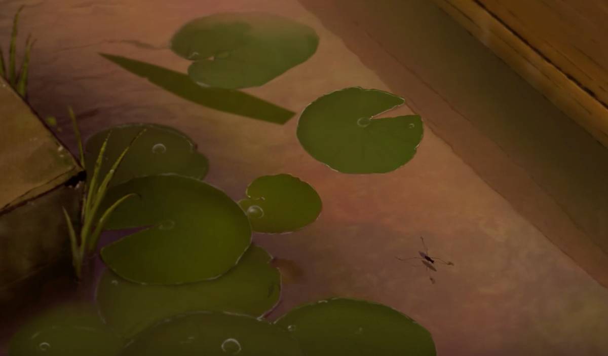 美哭了，這才是中國的動(dòng)畫啊!