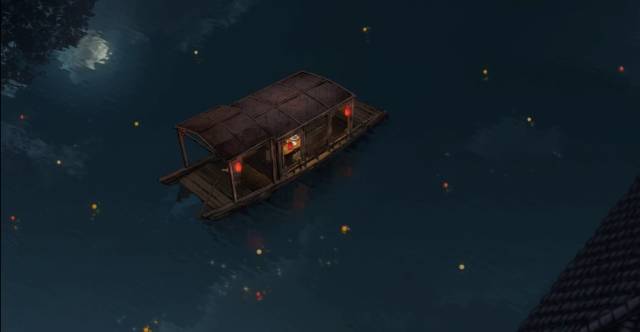 美哭了，這才是中國的動(dòng)畫啊!