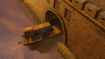 美哭了，這才是中國的動(dòng)畫啊!