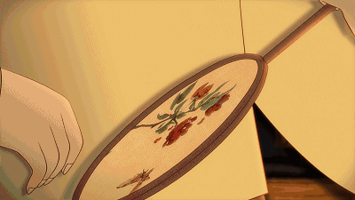 美哭了，這才是中國的動(dòng)畫啊!