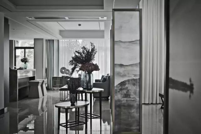 新中式才是中國(guó)人專屬的奢華!