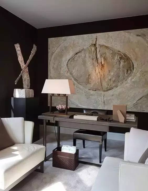 新中式才是中國人專屬的奢華!