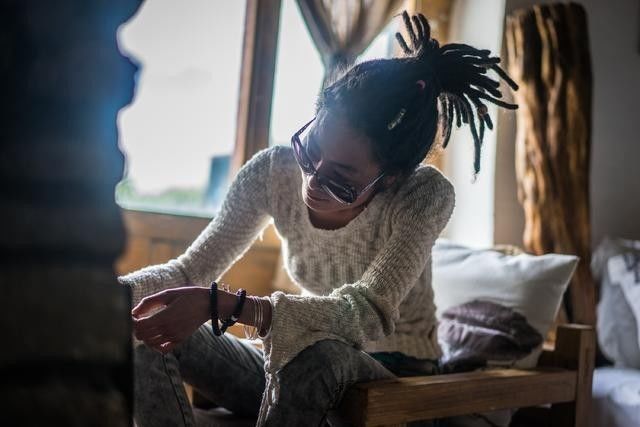 林芝·找個(gè)地兒待著，這個(gè)星球上最特別的故鄉(xiāng)