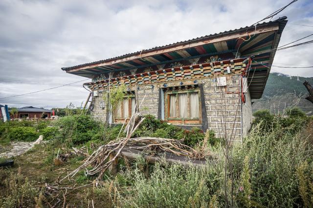 林芝·找個地兒待著，這個星球上最特別的故鄉(xiāng)