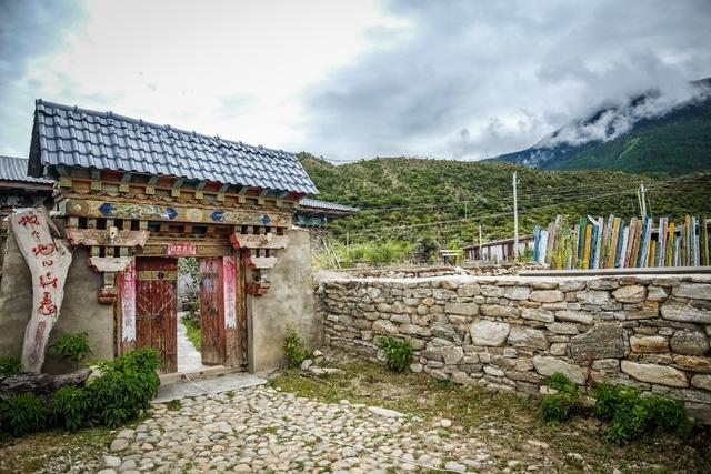 林芝·找個地兒待著，這個星球上最特別的故鄉(xiāng)