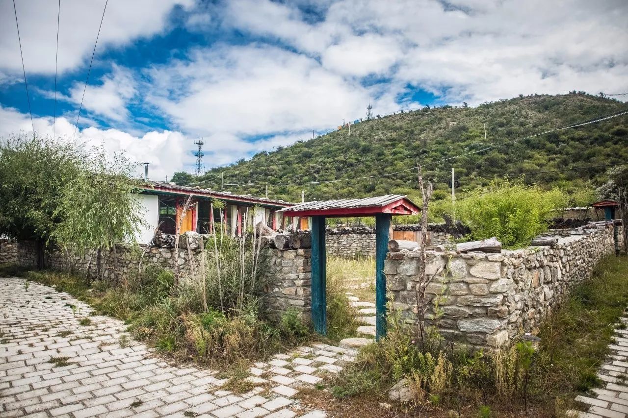 林芝·找個地兒待著，這個星球上最特別的故鄉(xiāng)