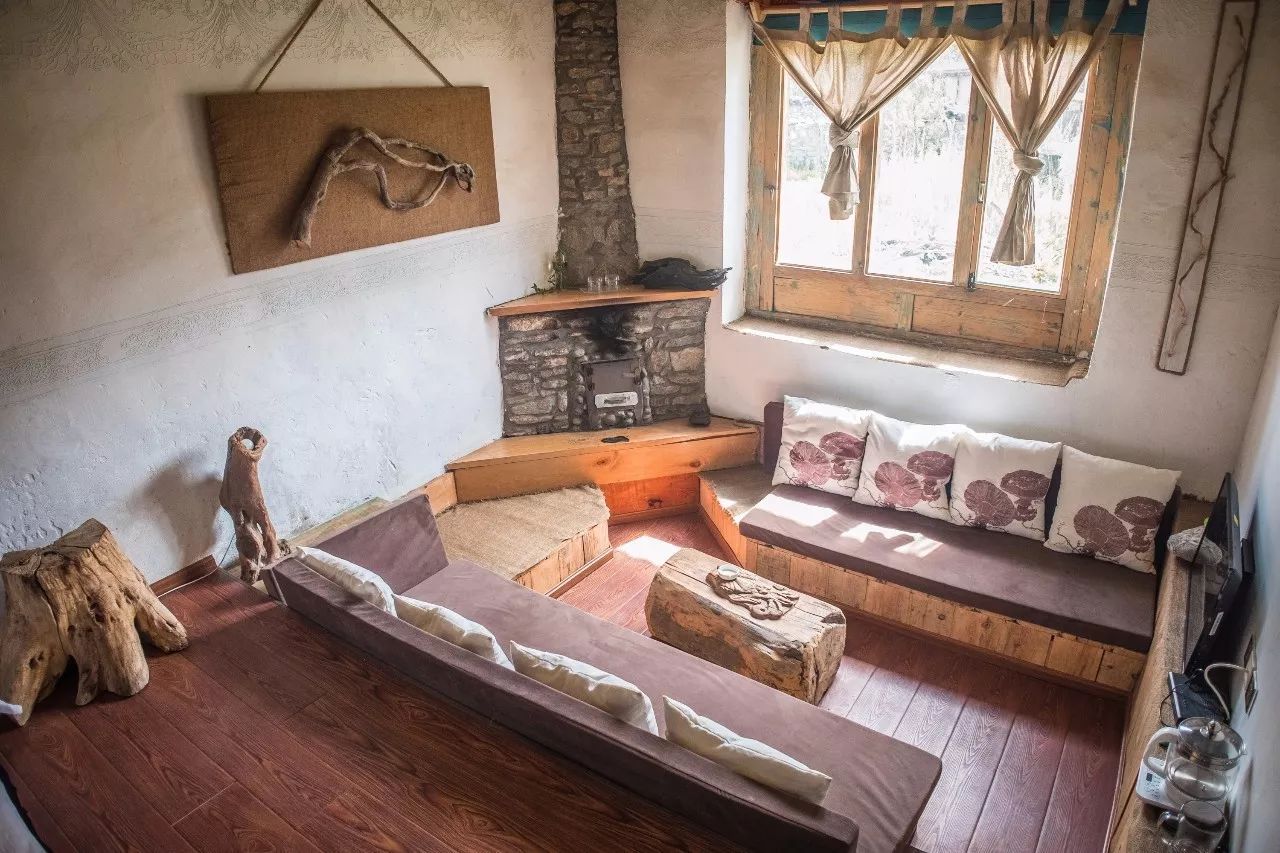 林芝·找個地兒待著，這個星球上最特別的故鄉(xiāng)