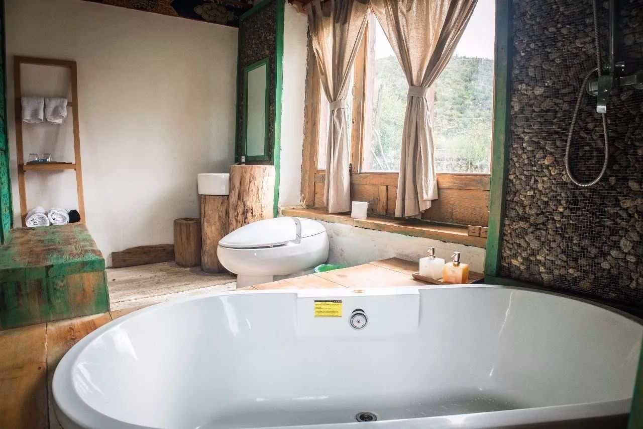 林芝·找個地兒待著，這個星球上最特別的故鄉(xiāng)