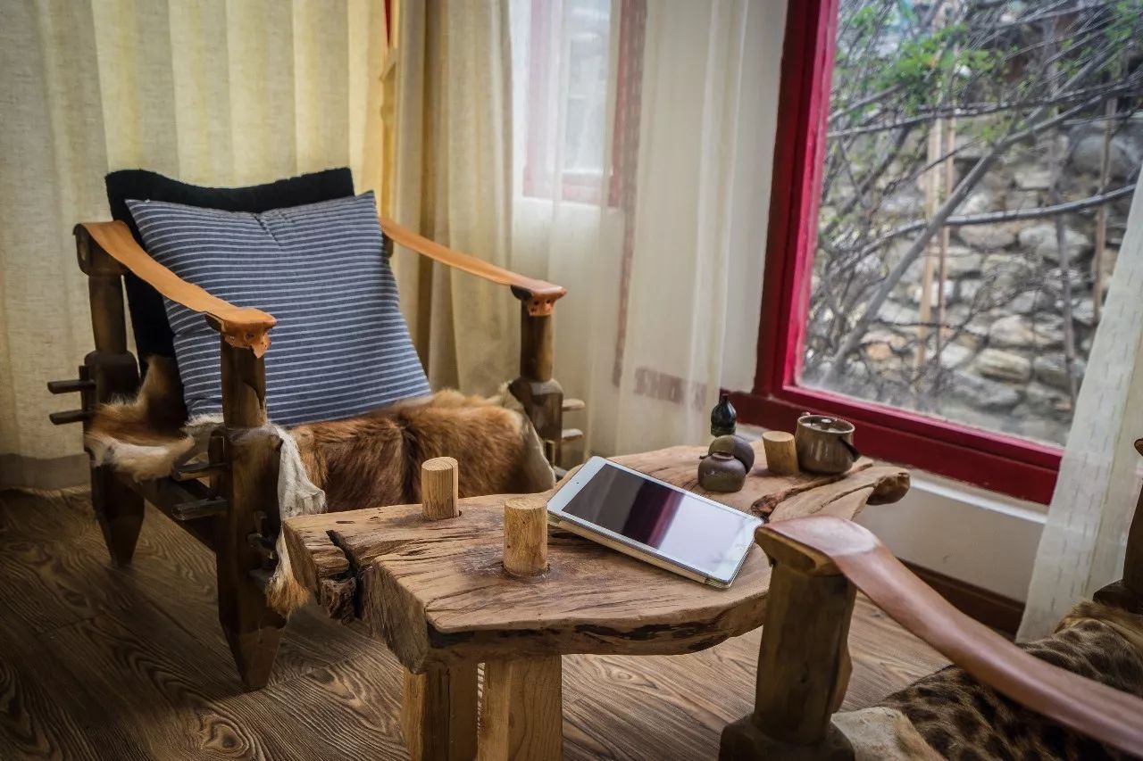 林芝·找個地兒待著，這個星球上最特別的故鄉(xiāng)