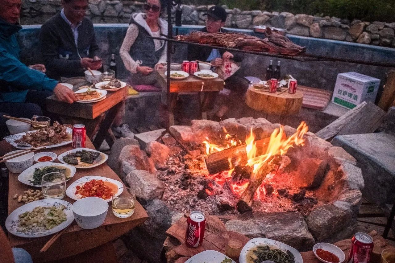 林芝·找個(gè)地兒待著，這個(gè)星球上最特別的故鄉(xiāng)