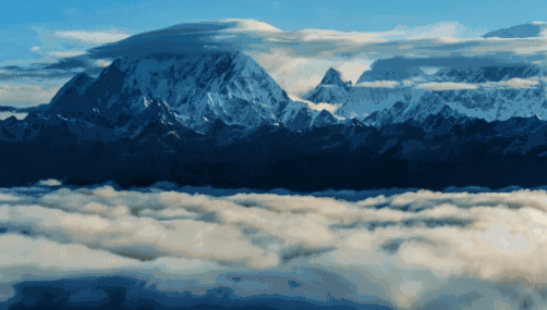 林芝·找個地兒待著，這個星球上最特別的故鄉(xiāng)