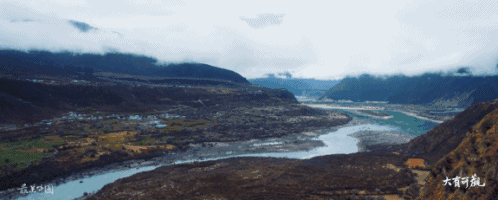 林芝·找個(gè)地兒待著，這個(gè)星球上最特別的故鄉(xiāng)