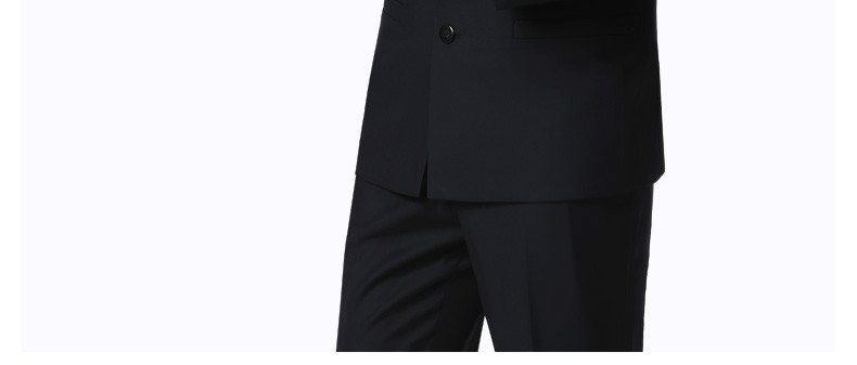 福連文苑外套男青年中山裝，中華立領(lǐng)龍刺繡中山