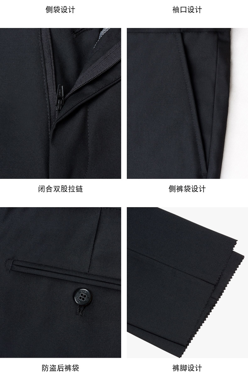 福連文苑外套男青年中山裝，中華立領(lǐng)龍刺繡中山