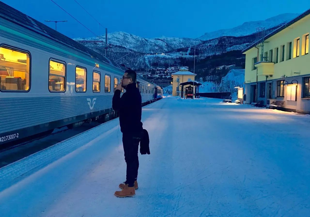 武夷山·舊街山宿，理想生活就是慢下來(lái)