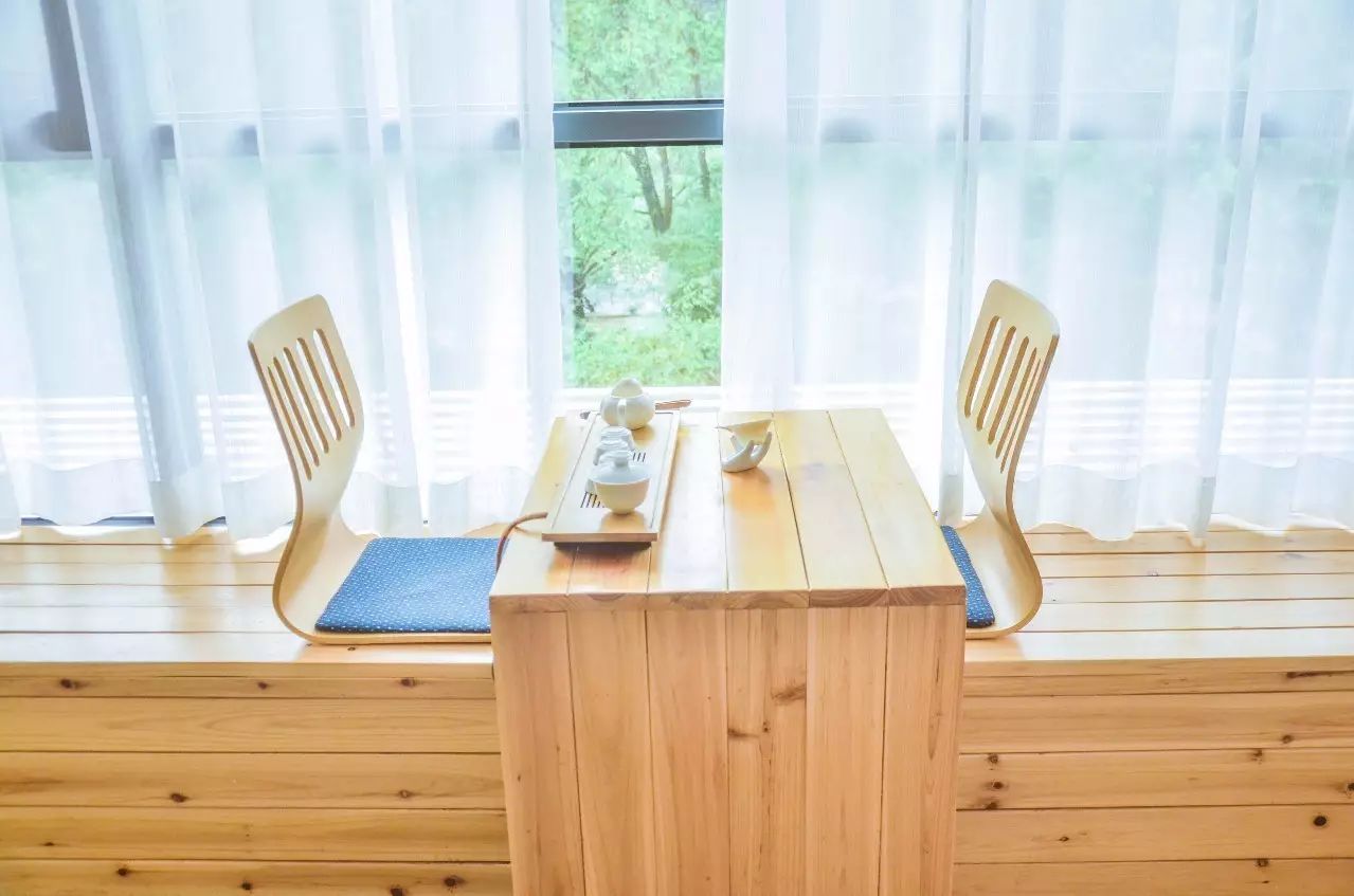 武夷山·舊街山宿，理想生活就是慢下來