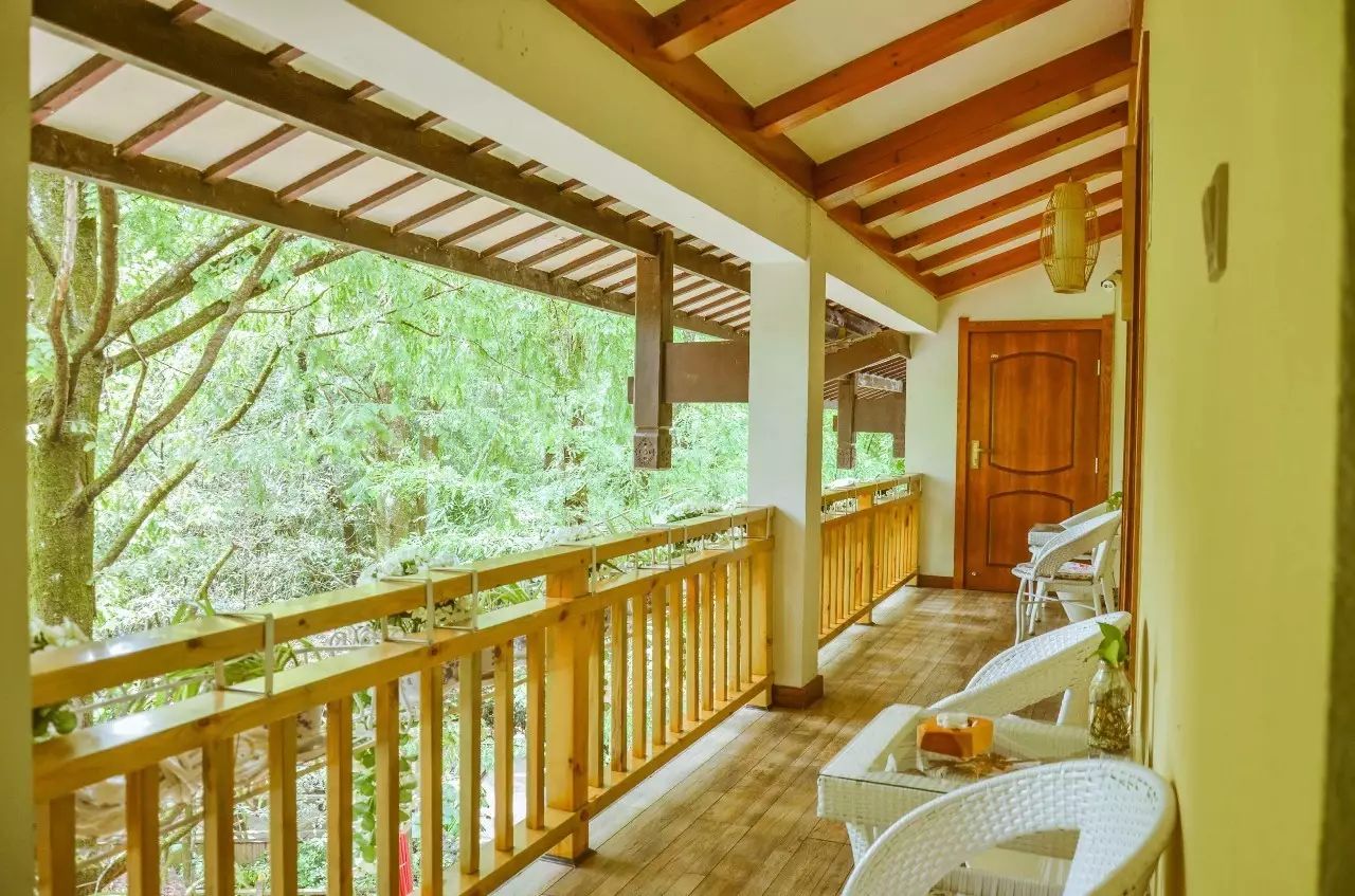 武夷山·舊街山宿，理想生活就是慢下來