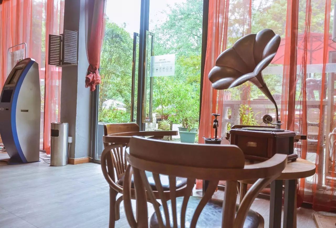 武夷山·舊街山宿，理想生活就是慢下來