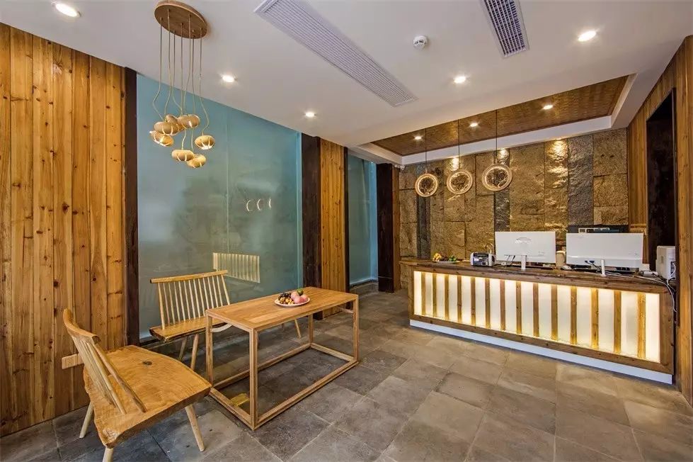 武夷山·舊街山宿，理想生活就是慢下來