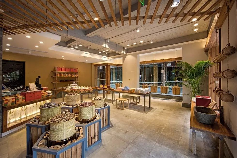 武夷山·舊街山宿，理想生活就是慢下來