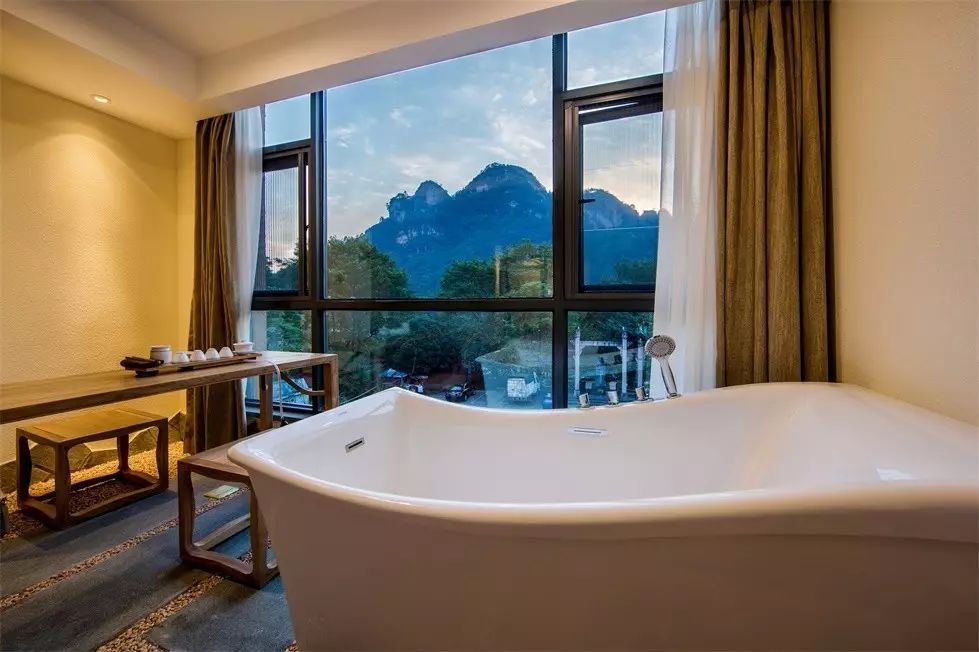 武夷山·舊街山宿，理想生活就是慢下來