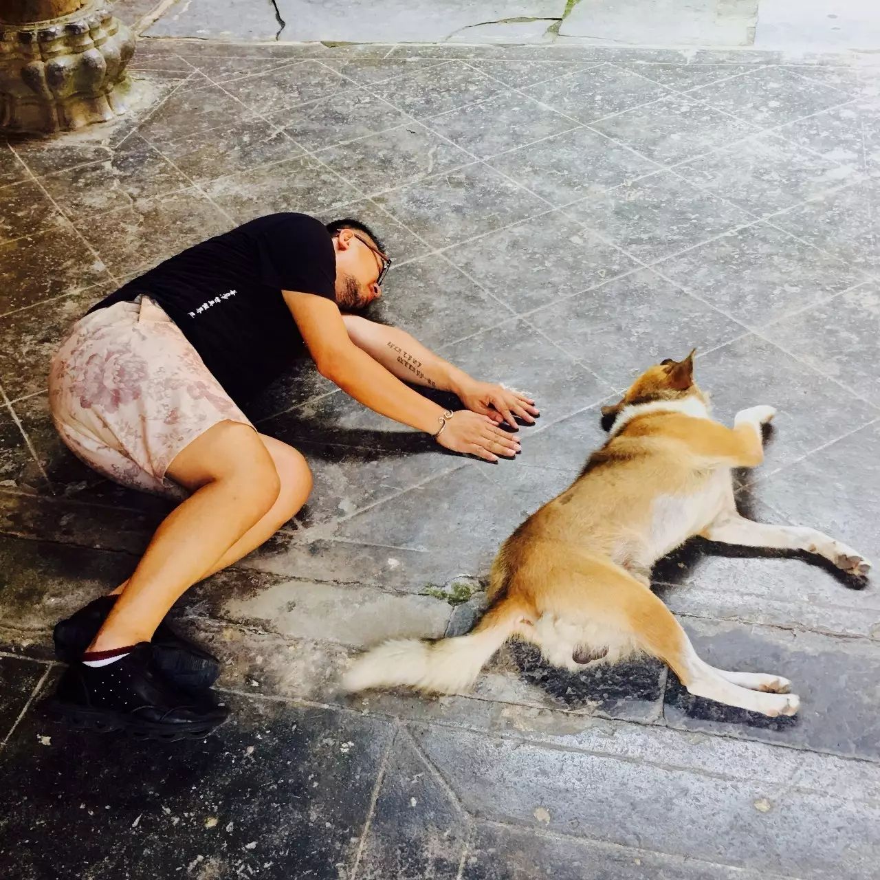 武夷山·舊街山宿，理想生活就是慢下來