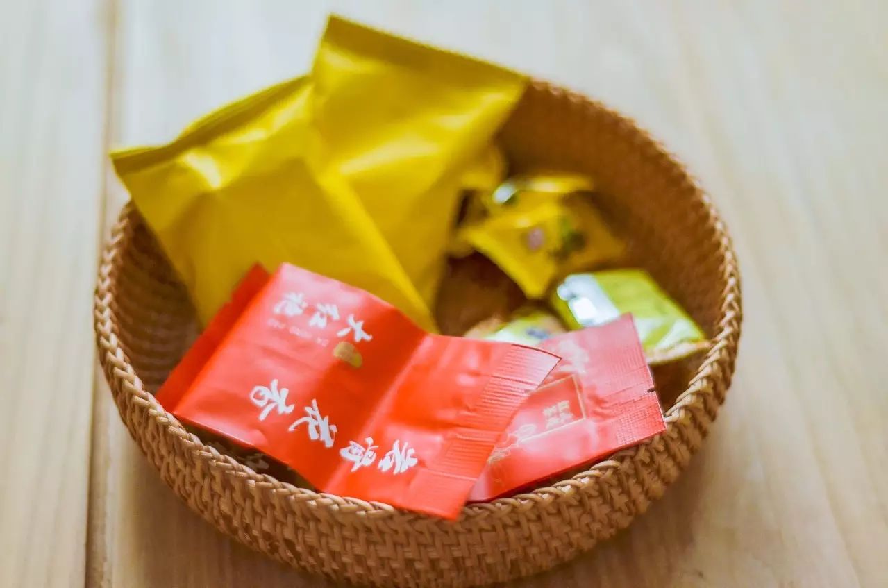 武夷山·舊街山宿，理想生活就是慢下來