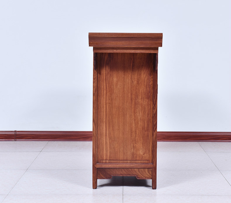 古典雕花家具，仿古紅木中式柜子