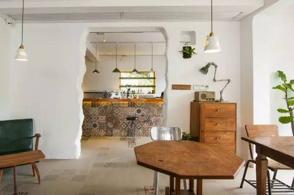 秋意正濃，與8家最美民宿一起相約杭州