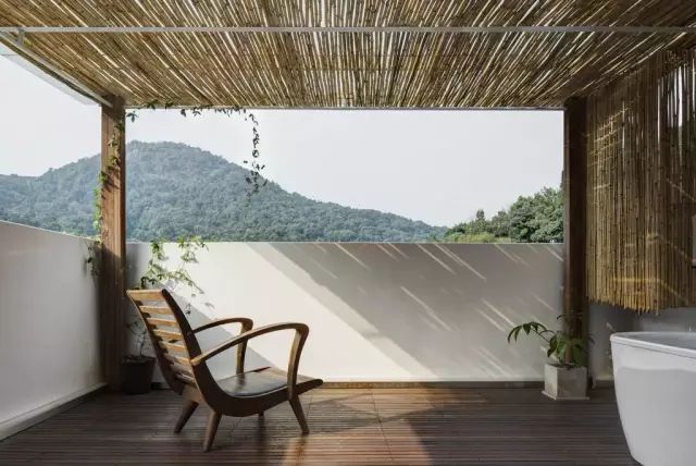 秋意正濃，與8家最美民宿一起相約杭州