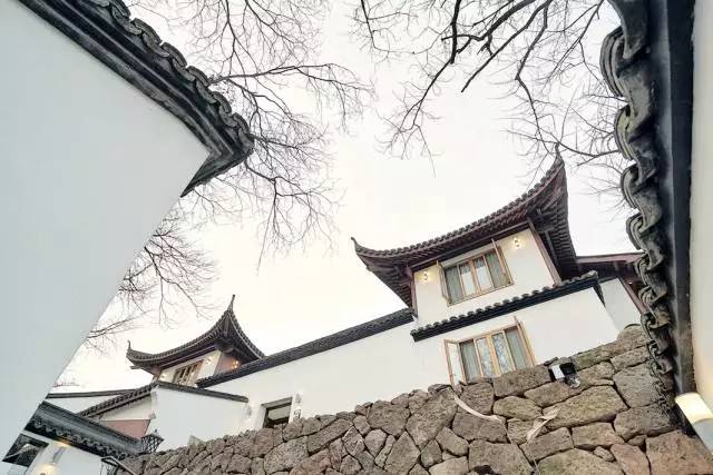 秋意正濃，與8家最美民宿一起相約杭州