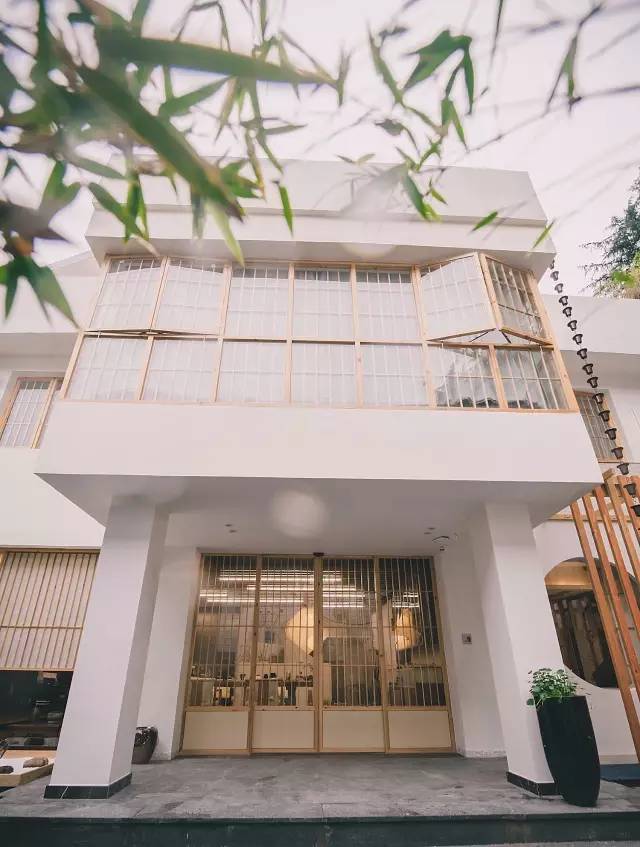 秋意正濃，與8家最美民宿一起相約杭州