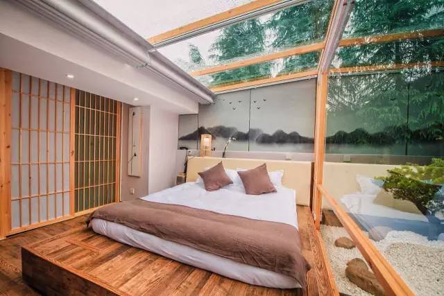 秋意正濃，與8家最美民宿一起相約杭州