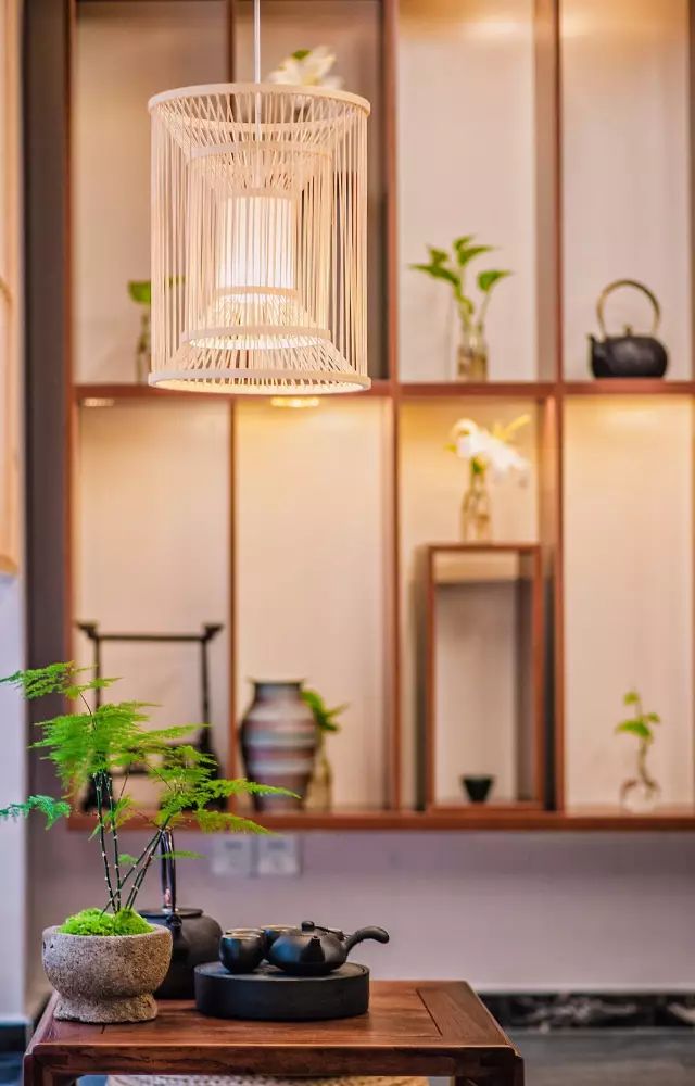 秋意正濃，與8家最美民宿一起相約杭州