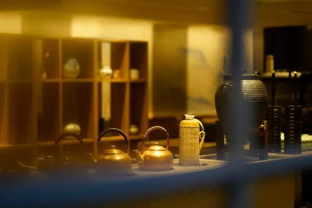 秋意正濃，與8家最美民宿一起相約杭州