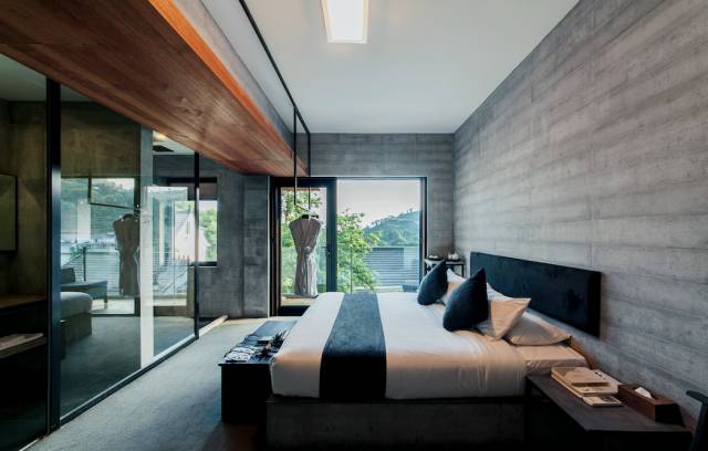 秋意正濃，與8家最美民宿一起相約杭州