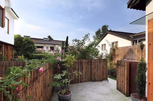 秋意正濃，與8家最美民宿一起相約杭州