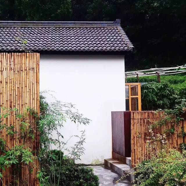 秋意正濃，與8家最美民宿一起相約杭州