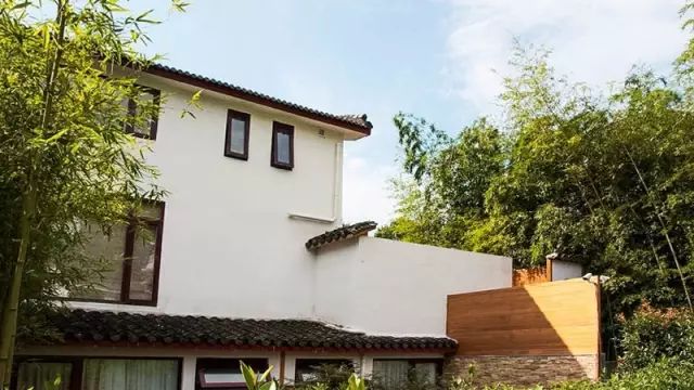 秋意正濃，與8家最美民宿一起相約杭州