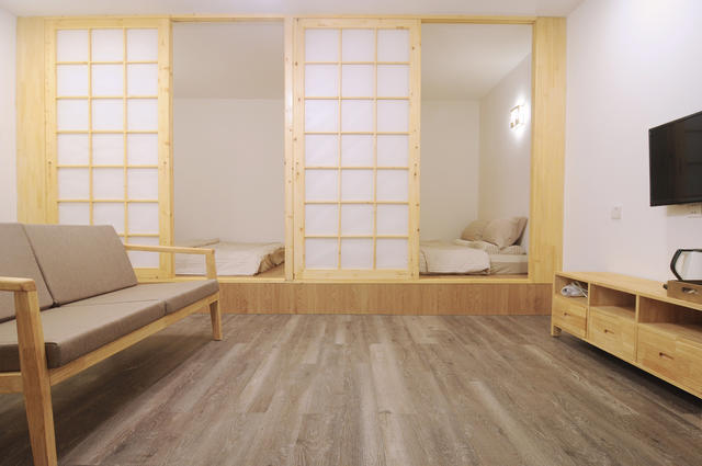 青島·Villaart維林藝墅，因為房子愛上一座城