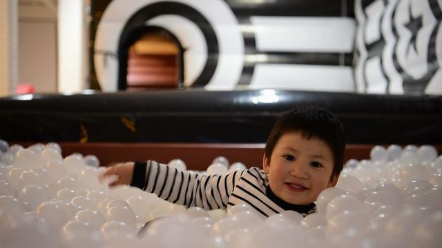 青島·Villaart維林藝墅，因為房子愛上一座城