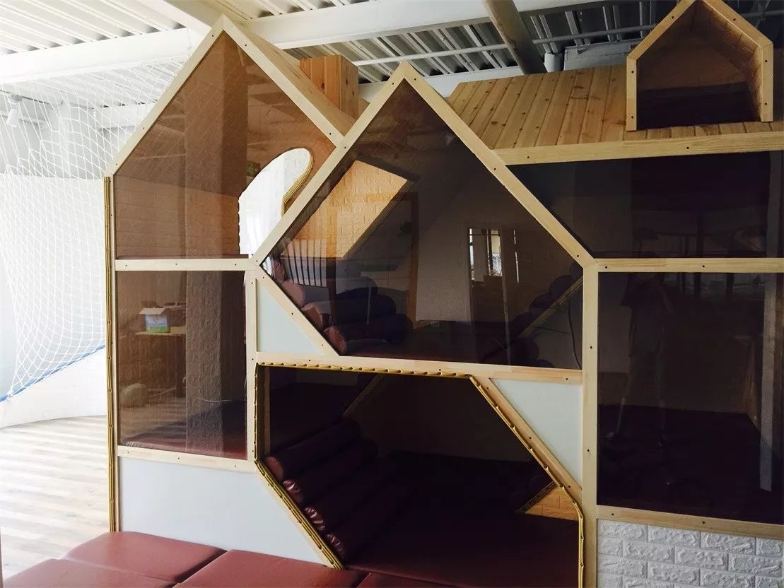 青島·Villaart維林藝墅，因為房子愛上一座城