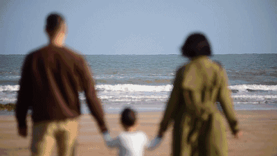 青島·Villaart維林藝墅，因為房子愛上一座城